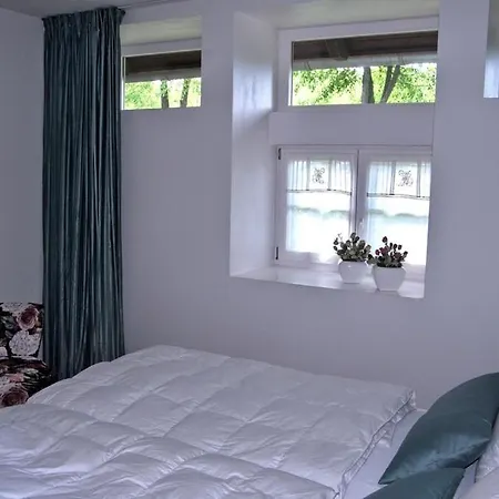 In Ruhiger Wohnlage Sie Sind In 3 Minuten Am Trebbower Oder In 30 Minuten An Der Ostsee Lejlighed