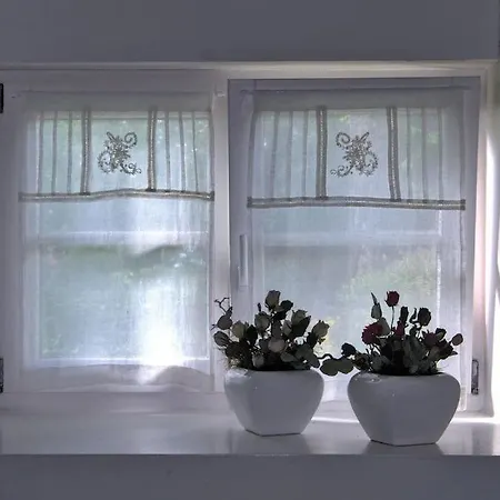 Apartmán In Ruhiger Wohnlage Sie Sind In 3 Minuten Am Trebbower Oder In 30 Minuten An Der Ostsee *