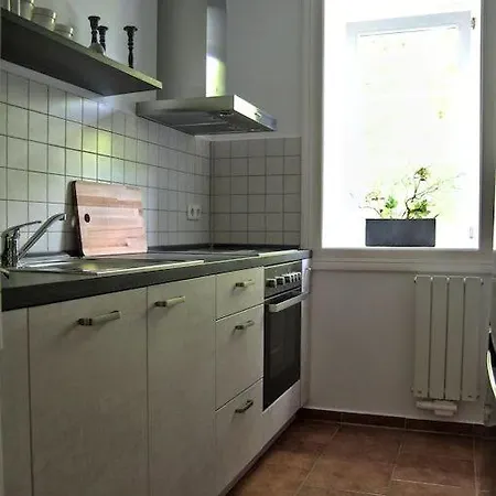 In Ruhiger Wohnlage Sie Sind In 3 Minuten Am Trebbower Oder In 30 Minuten An Der Ostsee * Klein Trebbow