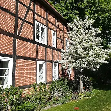 In Ruhiger Wohnlage Sie Sind In 3 Minuten Am Trebbower Oder In 30 Minuten An Der Ostsee Klein Trebbow