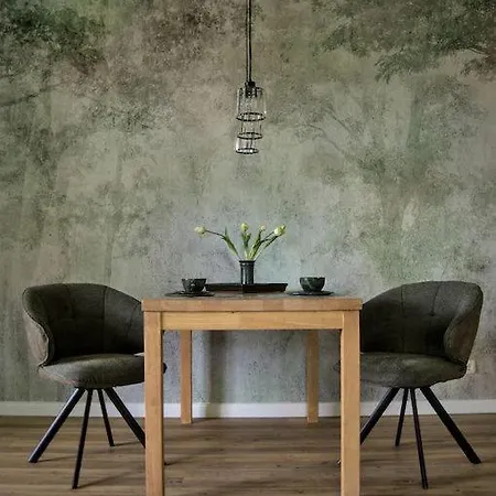 In Ruhiger Wohnlage Sie Sind In 3 Minuten Am Trebbower Oder In 30 Minuten An Der Ostsee Klein Trebbow