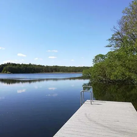 In Ruhiger Wohnlage Sie Sind In 3 Minuten Am Trebbower Oder In 30 Minuten An Der Ostsee * Klein Trebbow