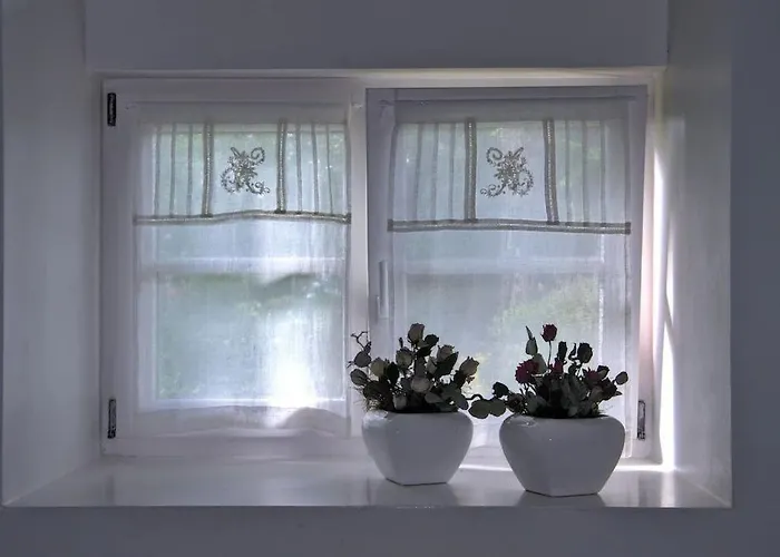 Daire In Ruhiger Wohnlage Sie Sind In 3 Minuten Am Trebbower Oder In 30 Minuten An Der Ostsee *