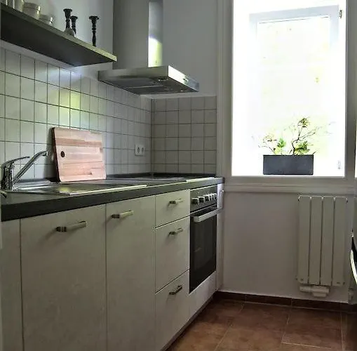 In Ruhiger Wohnlage Sie Sind In 3 Minuten Am Trebbower Oder In 30 Minuten An Der Ostsee * Klein Trebbow