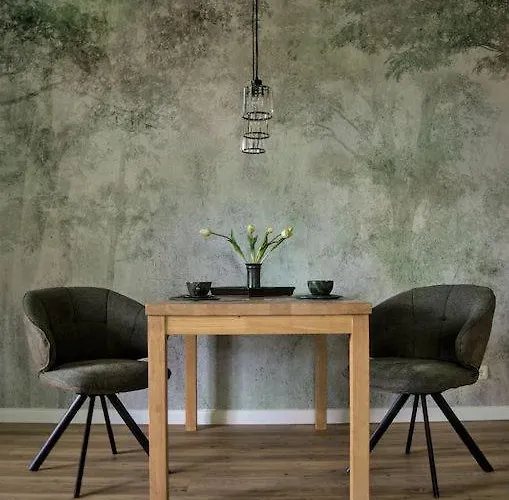 In Ruhiger Wohnlage Sie Sind In 3 Minuten Am Trebbower Oder In 30 Minuten An Der Ostsee Klein Trebbow